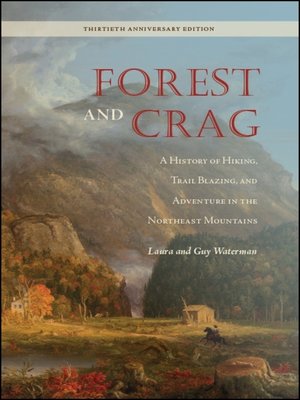 cover image of Forest and Crag